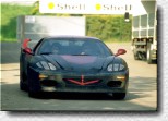 Ferrari F360 Modena - Prototipo