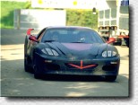 Ferrari F360 Modena - Prototipo