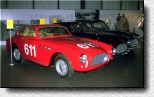 166 MM/53 Vignale Berlinetta s/n 0244M