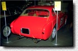 166 MM/53 Vignale Berlinetta s/n 0244M