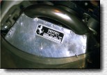 126 CK Formula 1 s/n 052