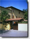 Ristorante "Il Cavallino" 1998