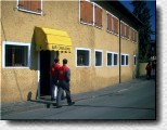 "Cavallino Bar" 1998