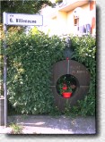 Gilles Villeneuve Memorial