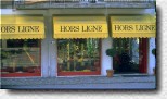 "Hors Ligne" Memorabilia Shop 1998