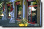 "Hors Ligne" Memorabilia Shop 1998