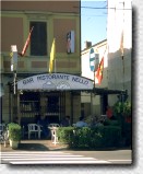 Nello's Bar in Maranello 1998