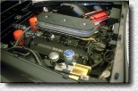 250 GTE s/n 2513GT  