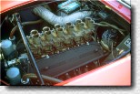 250 GTE s/n 4243GT 