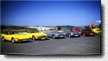 250 GT Cabriolet Series II s/n 2327GT, 250 GT Coup Pininfarina s/n 1669GT, Dino 308 GT4 s/n 14318