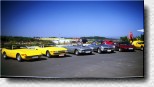 250 GT Cabriolet Series II s/n 2327GT, 250 GT Coupé Pininfarina s/n 1669GT, Dino 308 GT4 s/n 14318