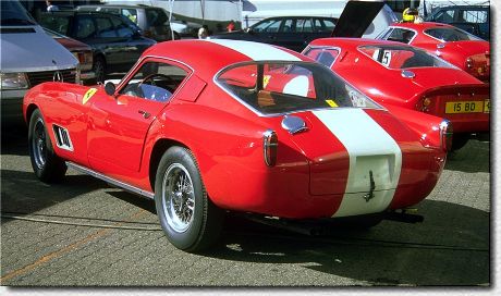 250 GT TdF s/n 1143GT OGP98.002