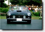 250 GT LWB California Spyder s/n 1431GT 98PB.001