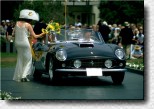 250 GT LWB California Spyder s/n 1431GT 98PB.002