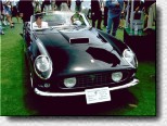 250 GT LWB California Spyder s/n 1431GT 98PB.003