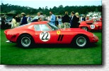 250 GTO s/n 3943GT 98PB.003