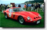 250 GTO s/n 3943GT 98PB.004