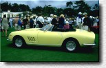 275 GTS/4 s/n 9437 98PB.003