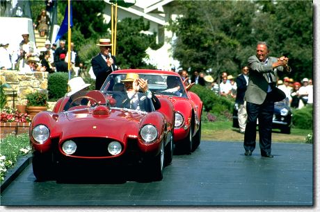 250 TR s/n 0666 98PB.001