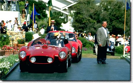 250 TR s/n 0666 98PB.002