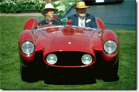 250 TR s/n 0666 98PB.003