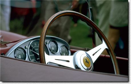 250 TR s/n 0666 98PB.004