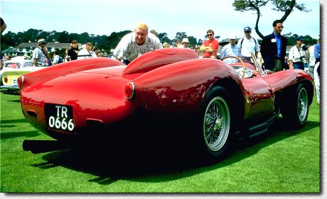 250 TR s/n 0666 98PB.005