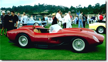 250 TR s/n 0666 98PB.006