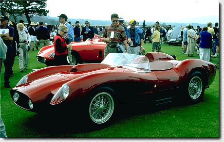 250 TR s/n 0666 98PB.007