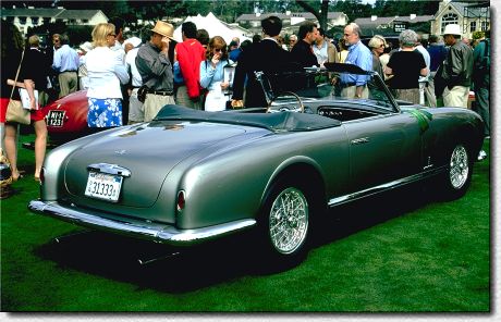 342 America s/n 0248AL 98PB.001