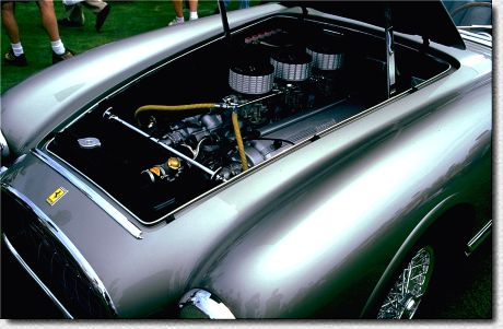342 America s/n 0248AL 98PB.002