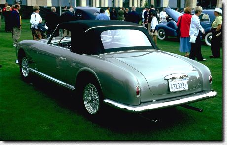 342 America s/n 0248AL 98PB.003