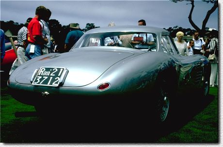 375 MM Scaglietti Berlinetta Speciale 0402AM 98PB.006