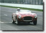 225 S Vignale Spyder s/n 0192ET