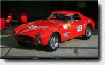 250 Europa GT s/n 0403GT