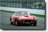 250 GT SWB s/n 1791GT