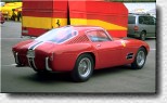250 GT TdF s/n 0585GT