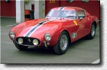 250 GT TdF s/n 0585GT