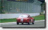 250 GT TdF s/n 0585GT