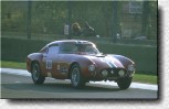 250 GT TdF s/n 0585GT
