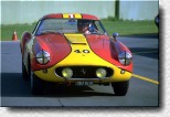 250 GT TdF s/n 0763GT 