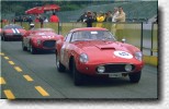 250 GT TdF s/n 0767GT
