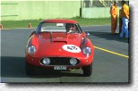 250 GT TdF s/n 0767GT