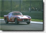 250 GT TdFs/n 0781GT