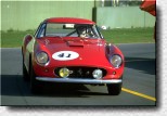 250 GT TdFs/n 0781GT