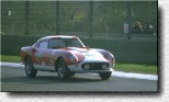 250 GT TdF s/n 0909GT