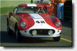 250 GT TdF s/n 0909GT