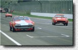250 GT TdF s/n 0911GT
