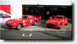 250 GT TdF s/n 1037GT