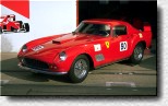 250 GT TdF s/n 1037GT 